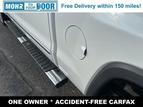 Used 2017 GMC Sierra 1500 SLT image 13