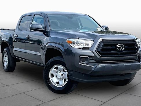 Used 2022 Toyota Tacoma SR AWD/4WD image 3