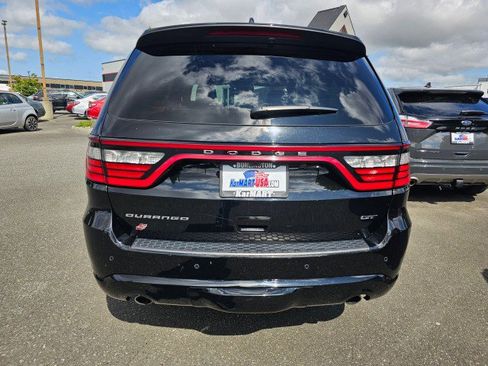Used 2023 Dodge Durango GT image 6