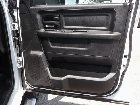 Used 2022 RAM 3500 Tradesman w/ Chrome Appearance Group image 46