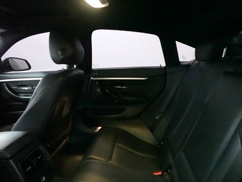 Used 2019 BMW 430i Gran Coupe xDrive w/ M Sport Package AWD/4WD image 29