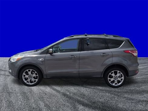 Used 2013 Ford Escape SEL AWD/4WD image 7
