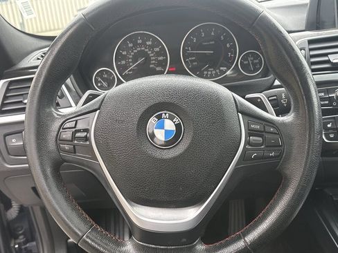 Used 2017 BMW 330i Sedan image 18