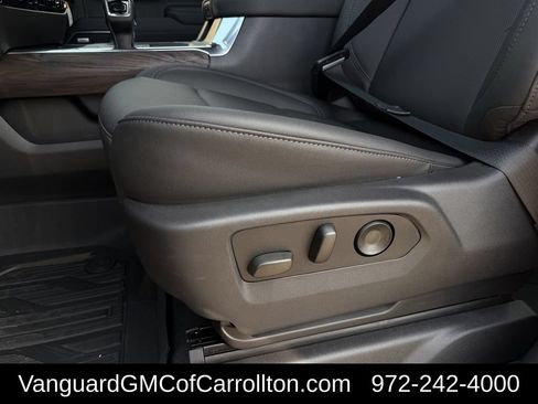 New 2026 GMC Sierra 1500 SLT AWD/4WD image 22
