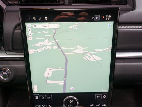 Used 2026 GMC Terrain Elevation w/ Elevation Premium Package FWD image 16
