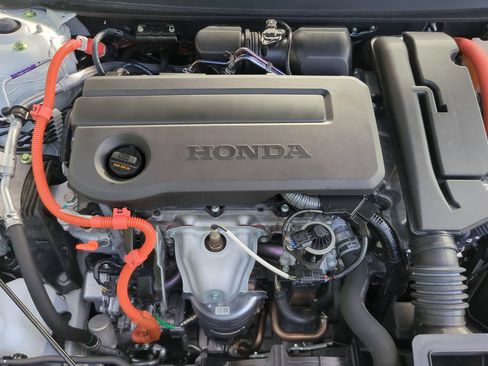 Used 2024 Honda Accord Touring image 21