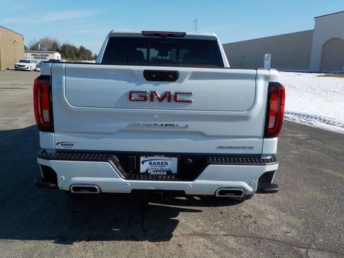 New 2026 GMC Sierra 1500 Denali image 4
