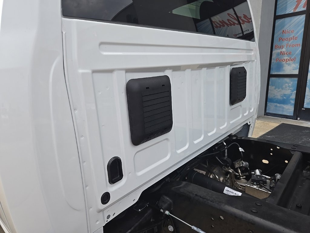New 2026 RAM 5500 Tradesman w/ Chrome Appearance Group AWD/4WD image 25