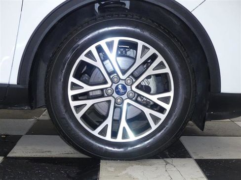 Used 2022 Ford Escape SEL w/ Technology Package image 33