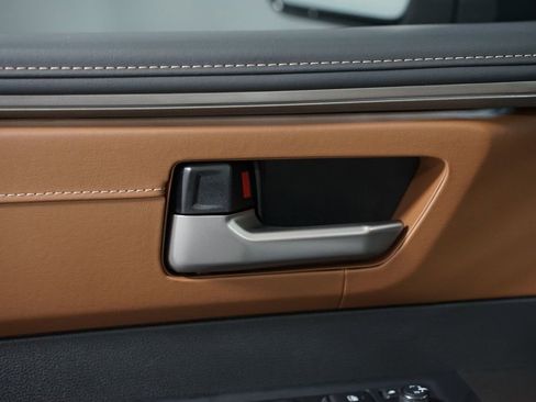 New 2026 Toyota Sequoia 1794 Edition image 37