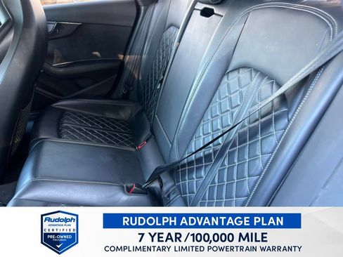 Used 2021 Audi S5 Prestige w/ Prestige Package AWD/4WD image 11