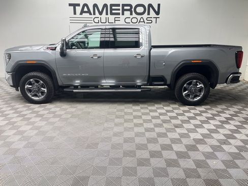 New 2026 GMC Sierra 2500 SLT w/ SLT Premium Package image 2