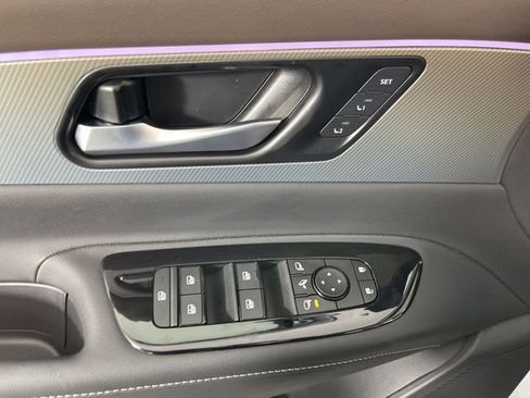 New 2026 Nissan Murano Platinum w/ Cargo Package image 30