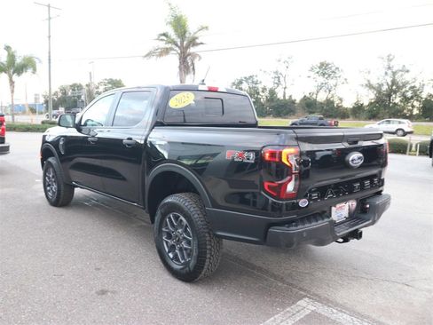 New 2025 Ford Ranger XLT w/ Equipment Group 301A High image 11