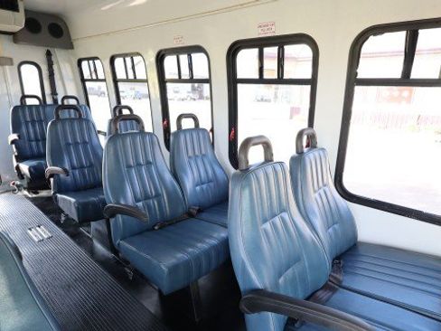 Used 2008 Ford E-350 and Econoline 350 Super Duty image 14