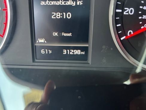 Used 2021 Kia K5 GT-Line AWD/4WD image 38