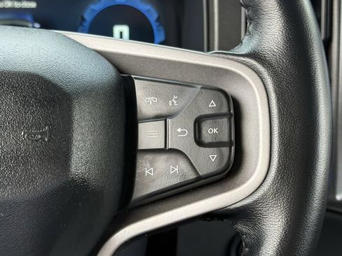 Used 2025 Ford Bronco Big Bend AWD/4WD image 2