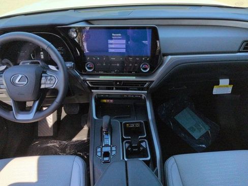 New 2026 Lexus TX 350 AWD image 15