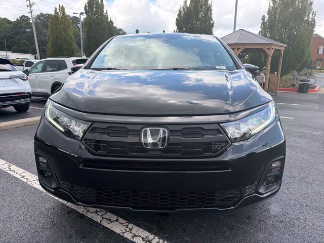 Certified 2026 Honda Odyssey EX-L image 3