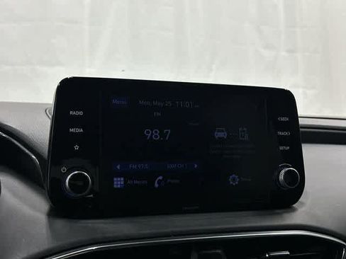 Used 2021 Hyundai Santa Fe SEL FWD image 22