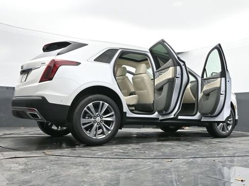 New 2026 Cadillac XT5 Premium Luxury w/ Driver Assist Package image 74