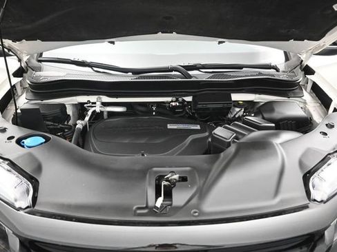 Certified 2019 Honda Passport EX-L image 35