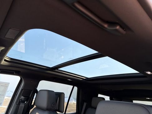 New 2026 Chevrolet Tahoe Z71 w/ Z71 Off-Road Package image 13