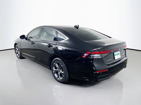 Certified 2023 Honda Accord EX-L image 7
