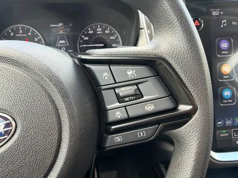 Used 2024 Subaru Crosstrek 2.0i Premium AWD/4WD image 13
