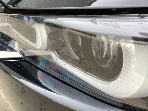 Used 2023 MAZDA CX-5 AWD 2.5 S w/ Premium Package image 5