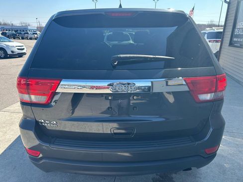 Used 2011 Jeep Grand Cherokee Laredo image 6