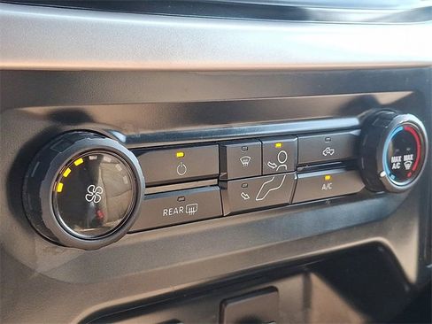 Used 2023 Ford F150 XLT image 18