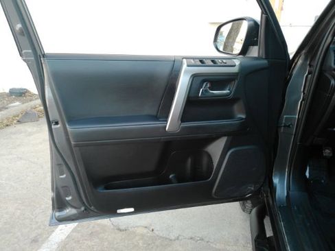 Used 2023 Toyota 4Runner SR5 Premium w/ Moonroof Package image 11