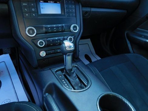 Used 2019 Ford Mustang EcoBoost image 24