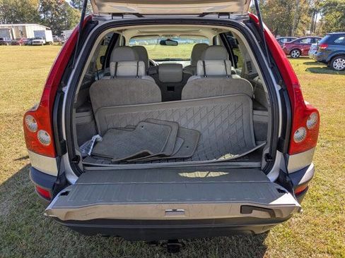 Used 2006 Volvo XC90 2.5T image 30
