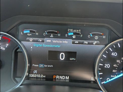 Used 2019 Ford Expedition Limited w/ Equipment Group 302A RWD image 9