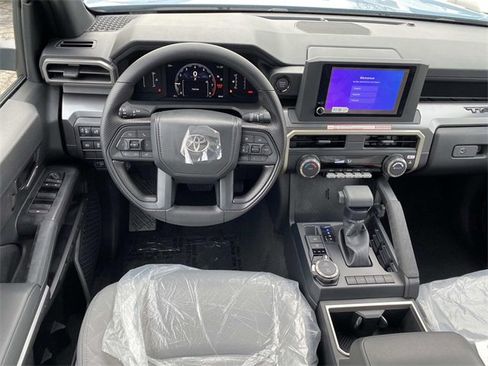 New 2026 Toyota Tacoma SR5 image 7