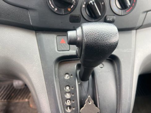 Used 2021 Nissan NV200 S image 24