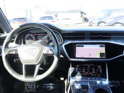 Used 2024 Audi A6 Premium Plus image 17
