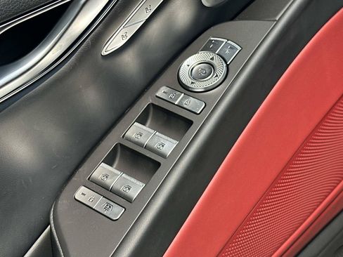 New 2026 Genesis G80 2.5T Sport Prestige AWD/4WD image 27