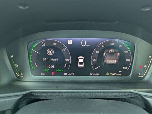 New 2026 Honda Accord Sport image 29
