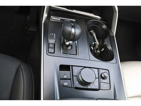 Used 2026 MAZDA CX-90 3.3 Turbo w/ Select Package AWD/4WD image 26