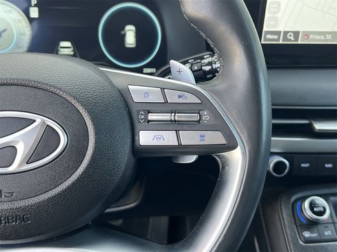 Used 2024 Hyundai Palisade Limited image 11