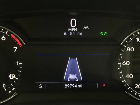 Used 2020 Cadillac XT6 Premium Luxury FWD image 55