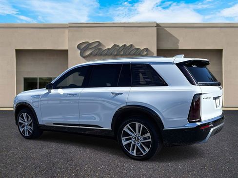 New 2026 Cadillac Vistiq Luxury image 5