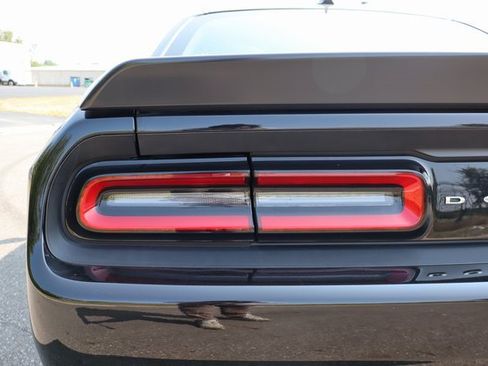 Used 2023 Dodge Challenger SRT Hellcat Widebody image 32