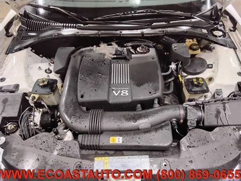 Used 2002 Ford Thunderbird RWD image 9