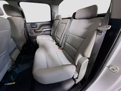 Used 2019 Chevrolet Silverado 3500 W/T w/ WT Convenience Package image 23