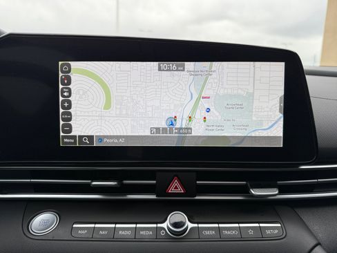 Certified 2023 Hyundai Elantra Limited image 26