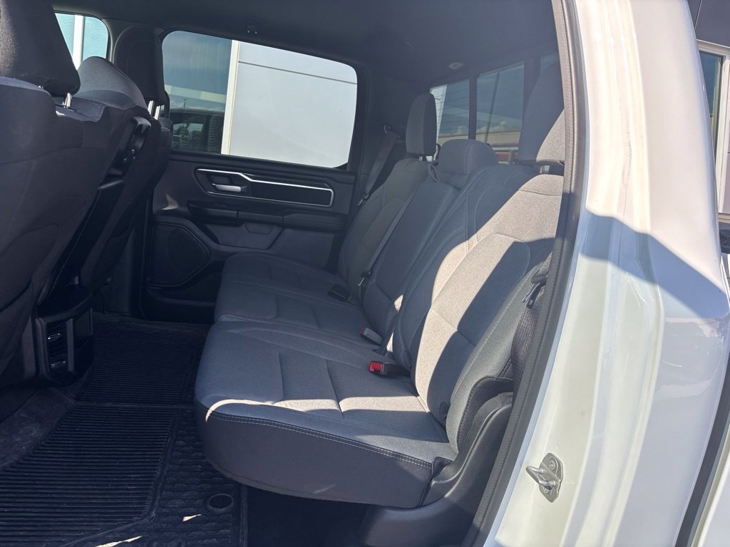 Used 2023 RAM 1500 Big Horn AWD/4WD image 9